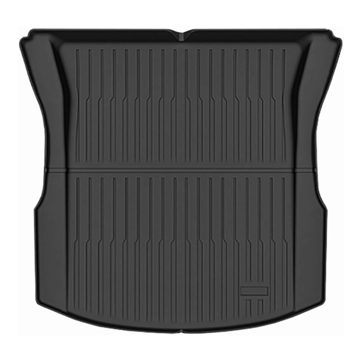 Model 3 – Bagasjeromsmatte Highland – detalj