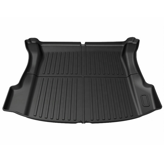 Model 3 – Bagasjeromsmatte trunk 2019-2023 – montert