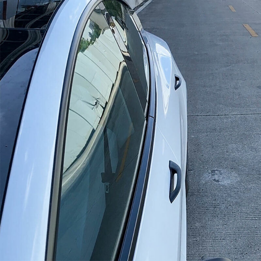 Dørhåndtak – Tesla Model 3 og Y - bilde 4