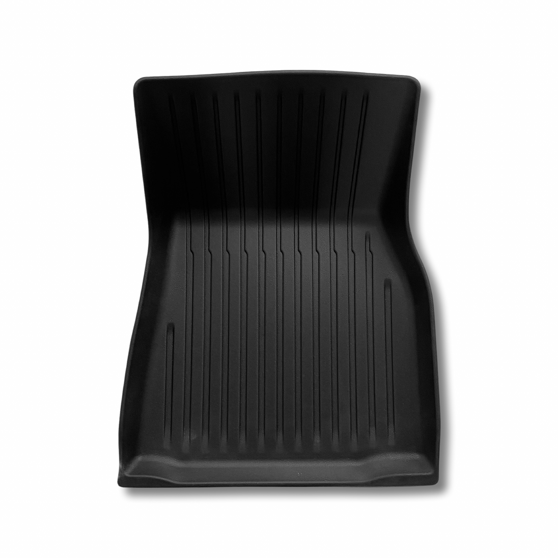 Gulvmatter Tesla Model S passasjerside