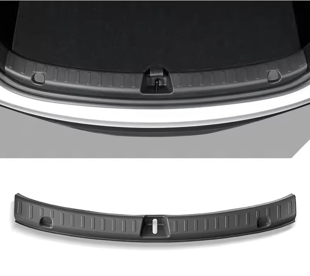 Beskyttelse trunk inngang – Tesla Model Y Juniper