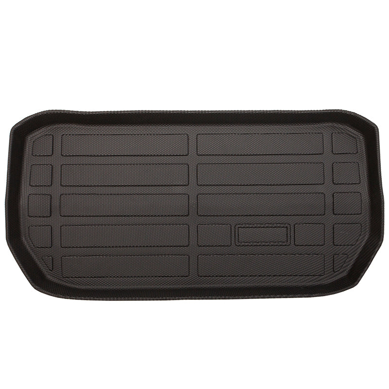 Frunkmatte – Tesla Model Y 2021-2024