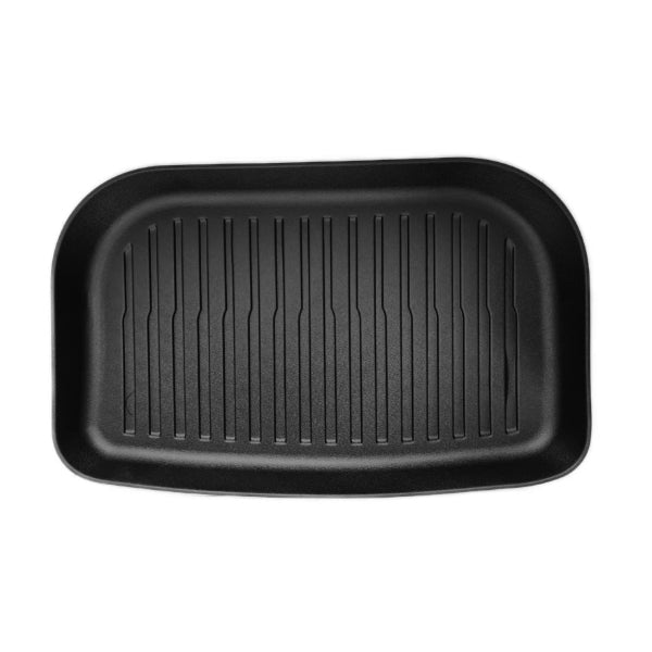 Trunkmatte bak nede – Tesla Model Y Juniper