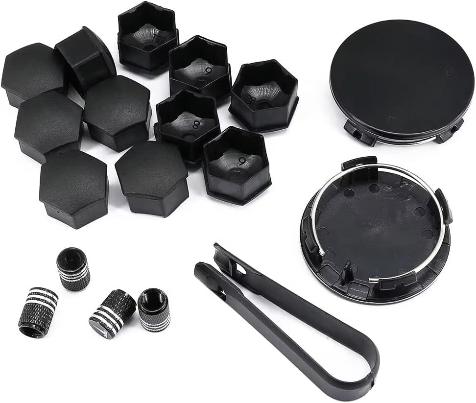 Senterkapselkit – Tesla Model 3, Y, S og X