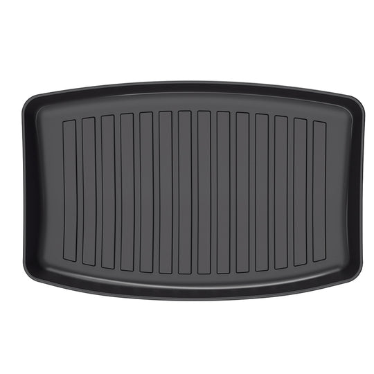 Trunkmatte bak nede – Tesla Model 3 2019-2023