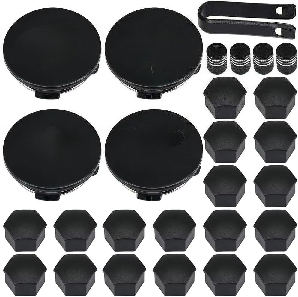 Senterkapselkit – Tesla Model 3, Y, S og X