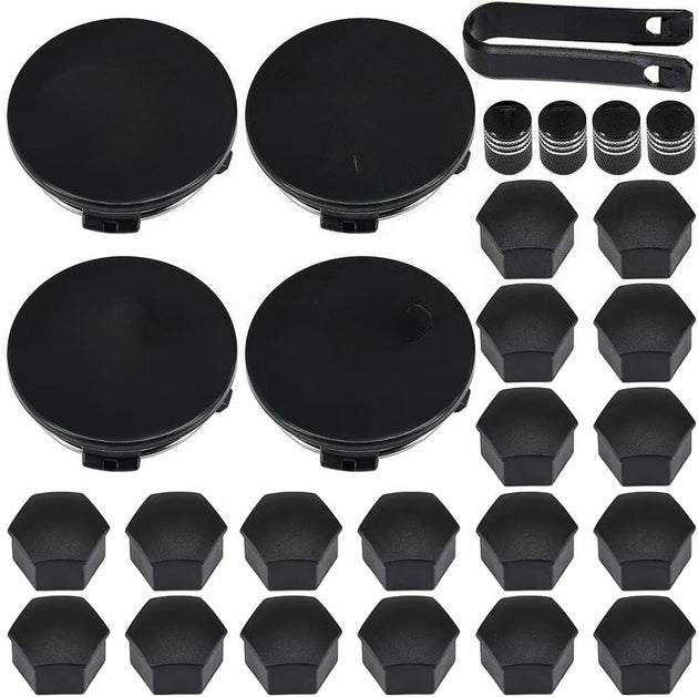Senterkapselkit – Tesla Model 3, Y, S og X