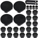 Senterkapselkit – Tesla Model 3, Y, S og X