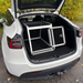 Hundebur Tesla Model Y