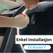LED-lys til bagasjerom – Tesla Model Y - bilde 5