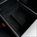 Full pakke gulvmatter – Tesla Model Y Juniper - bilde 9