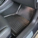 Model 3 – Gulvmatter Highland – detalj