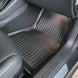 Model 3 – Gulvmatter Highland – detalj