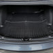 Model 3 – Bagasjeromsmatte 2019-2023 – sett ovenfra