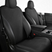 Setetrekk – Tesla Model Y - bilde 1