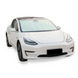 Solskjerming – Tesla Model 3, Y og S - bilde 2