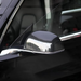 Speildeksler karbonfiber-look – Tesla Model Y - bilde 3