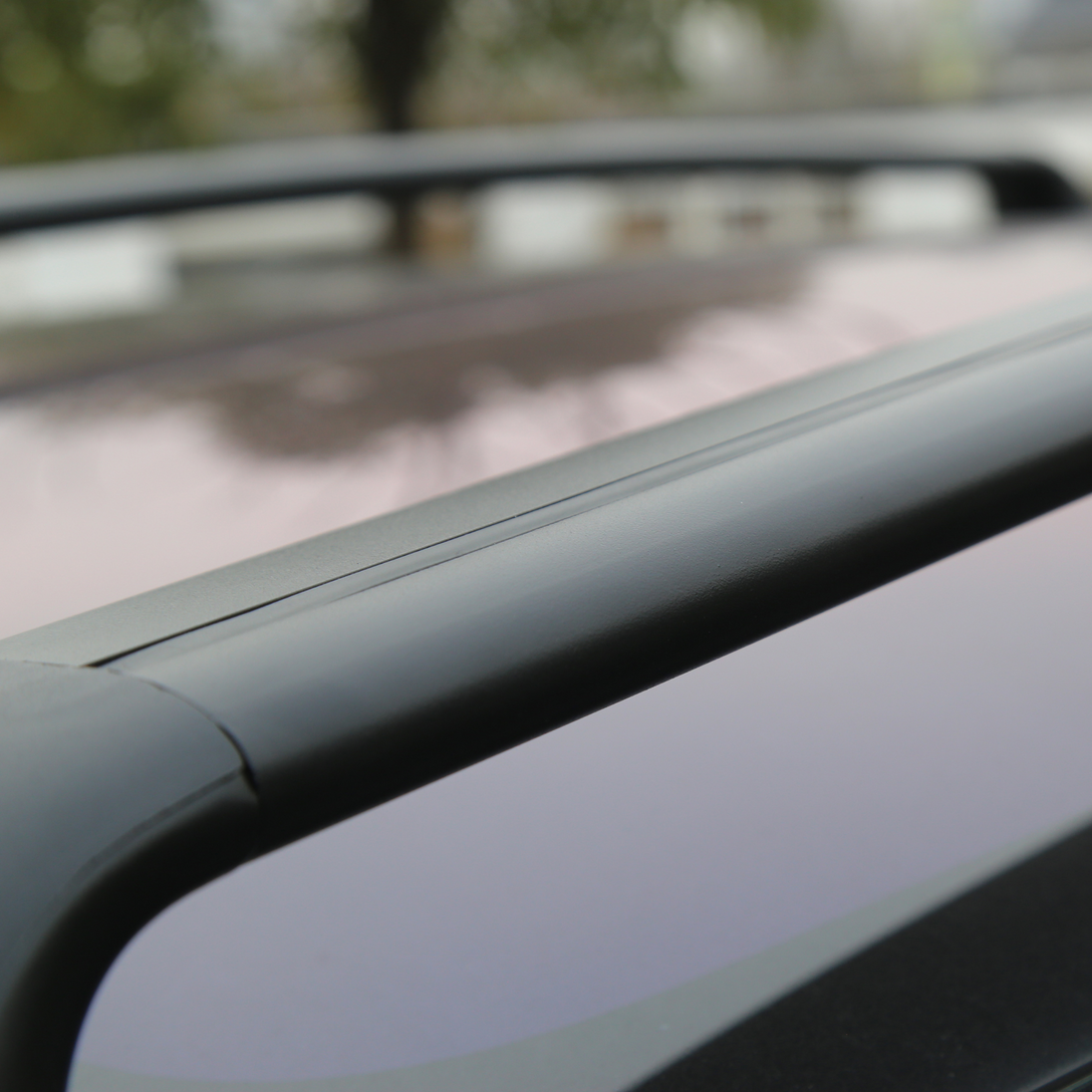 Takstativ Tesla Model 3