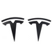 Tesla-emblem – Model 3 - bilde 1