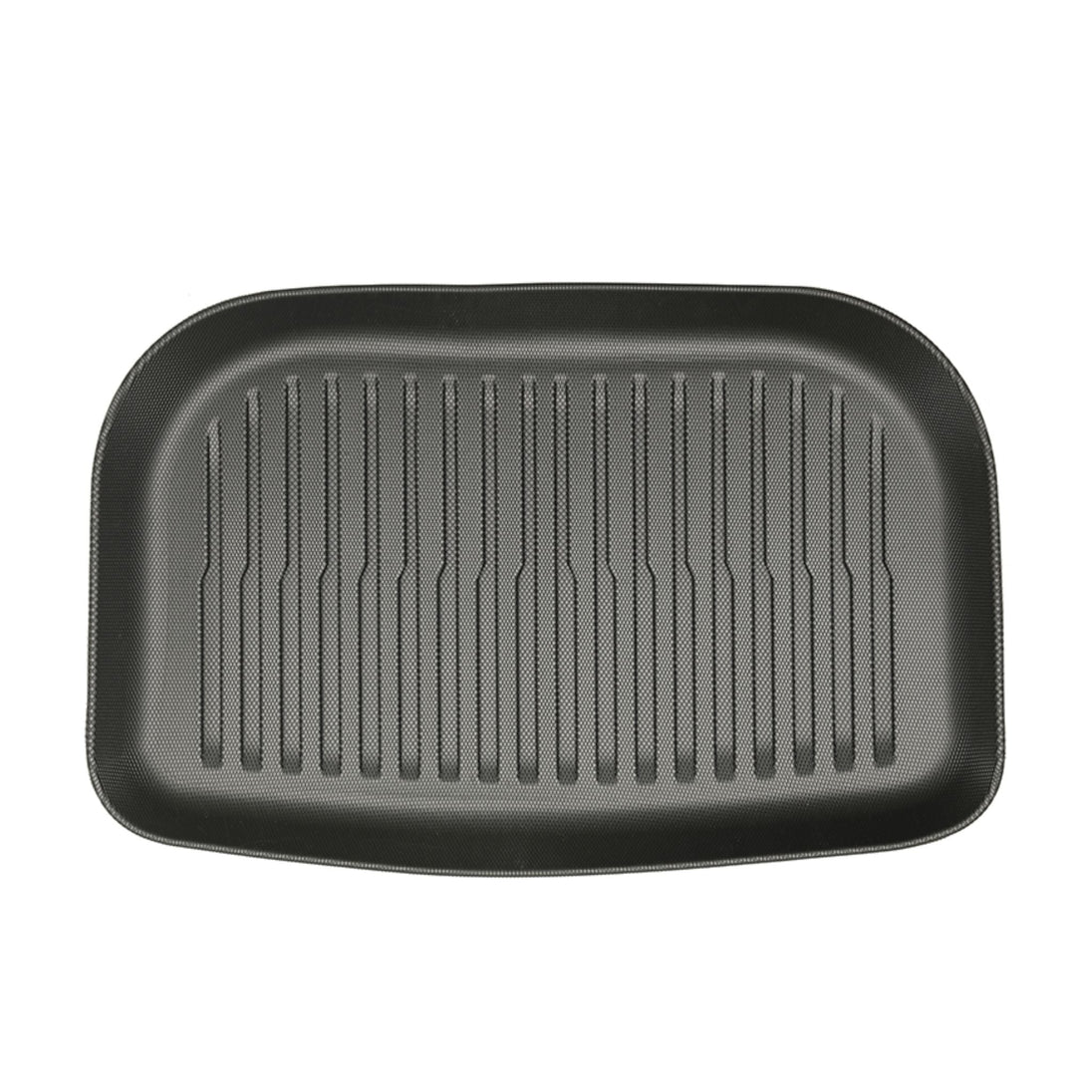 Bagasjeromsmatte bak nede (trunk) – Tesla Model Y Juniper - bilde 1