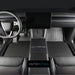 3D Gulvmatter – Tesla Model Y Juniper (TPE) - bilde 3