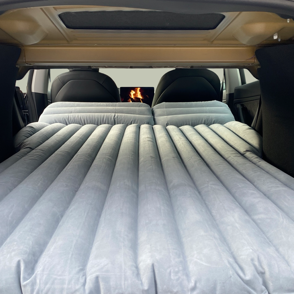 Camping Kit – Tesla Model 3 og Y - bilde 8