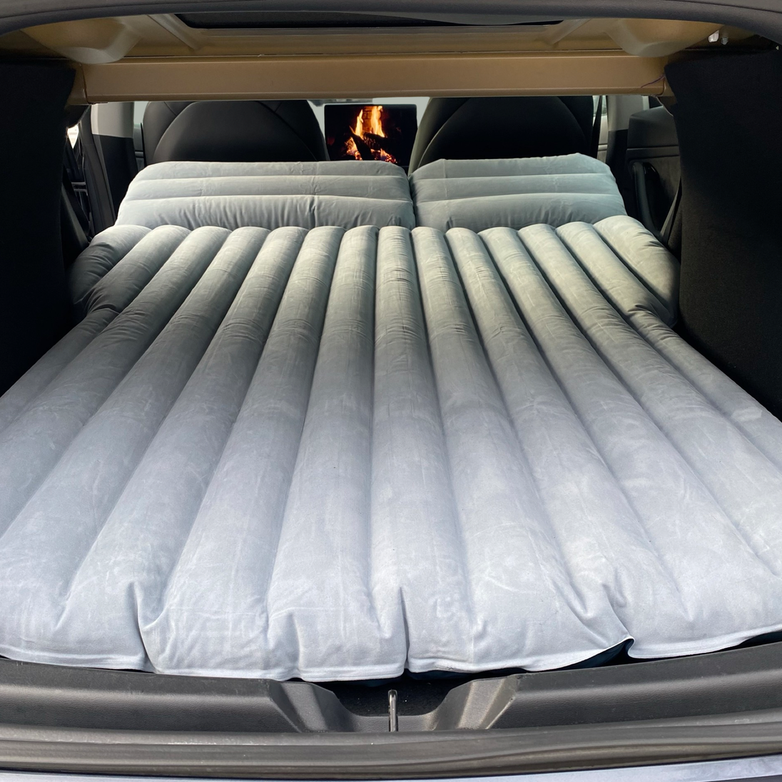 Camping Kit – Tesla Model 3 og Y - bilde 9