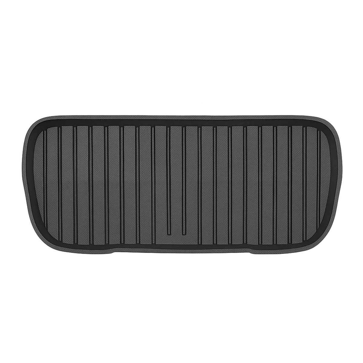 Full pakke gulvmatter – Tesla Model Y Juniper - bilde 6