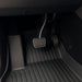 3D Gulvmatter – Tesla Model Y Juniper (TPE) - bilde 7