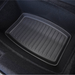 Model 3 – Bagasjeromsmatte trunk Highland – detalj