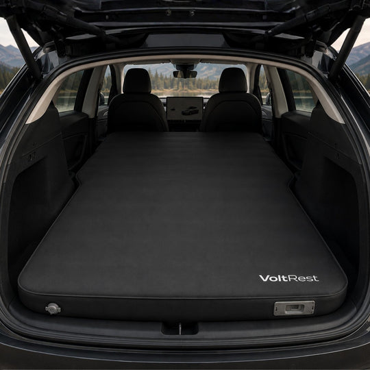 Bagasjeromsmadrass – Tesla Model Y - bilde 1